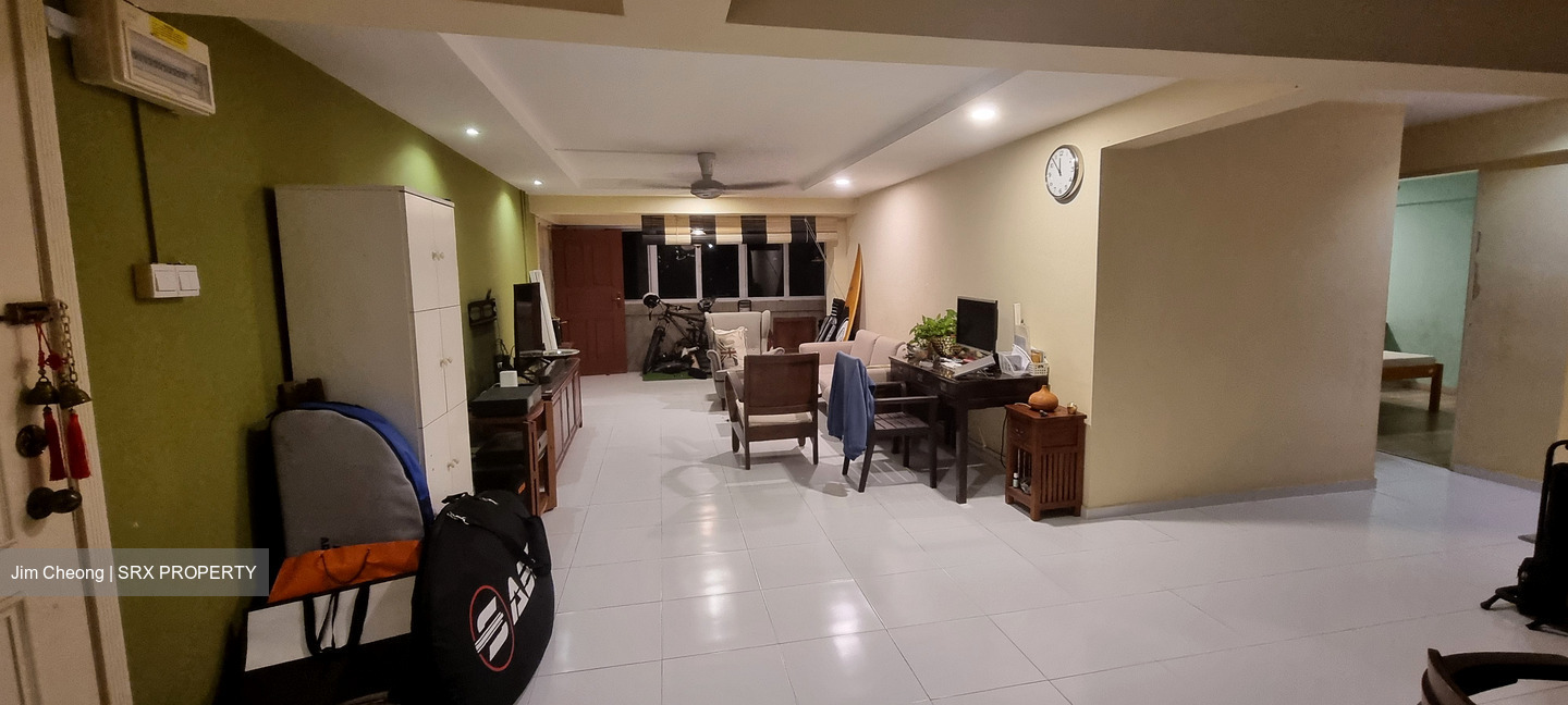 Blk 613 EUNOS GROVE (Bedok), HDB 5 Rooms #491752961